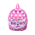 backpack mini cats kids back pack for girls